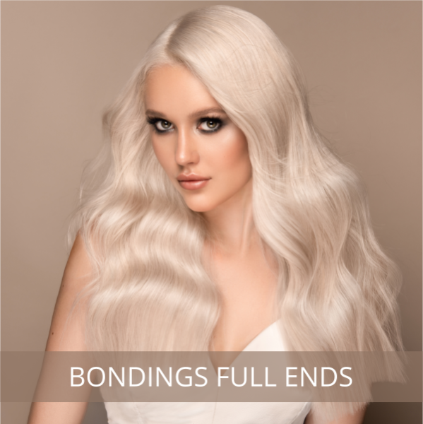 Bondings - Full Ends